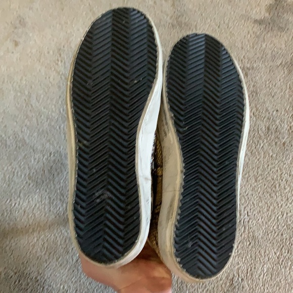 Exclusive Golden Goose sneakers - Picture 10 of 12